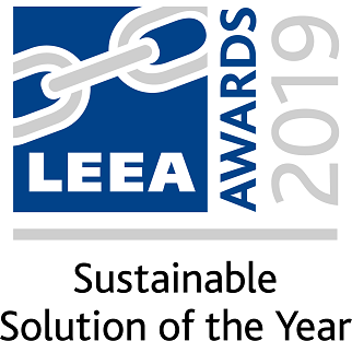 Sustainable Solution of the Year